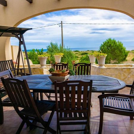 Villa Sabry Taranto Kültér fotó