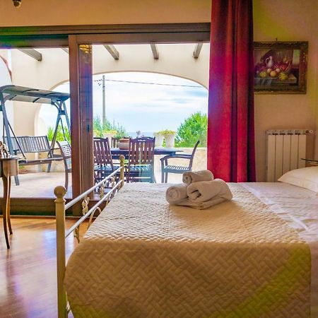 Villa Sabry Taranto Kültér fotó