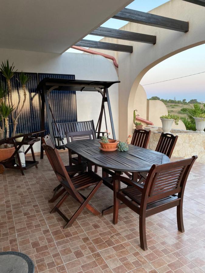 Villa Sabry Taranto Kültér fotó