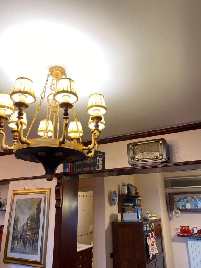 Villa Sabry Taranto Kültér fotó