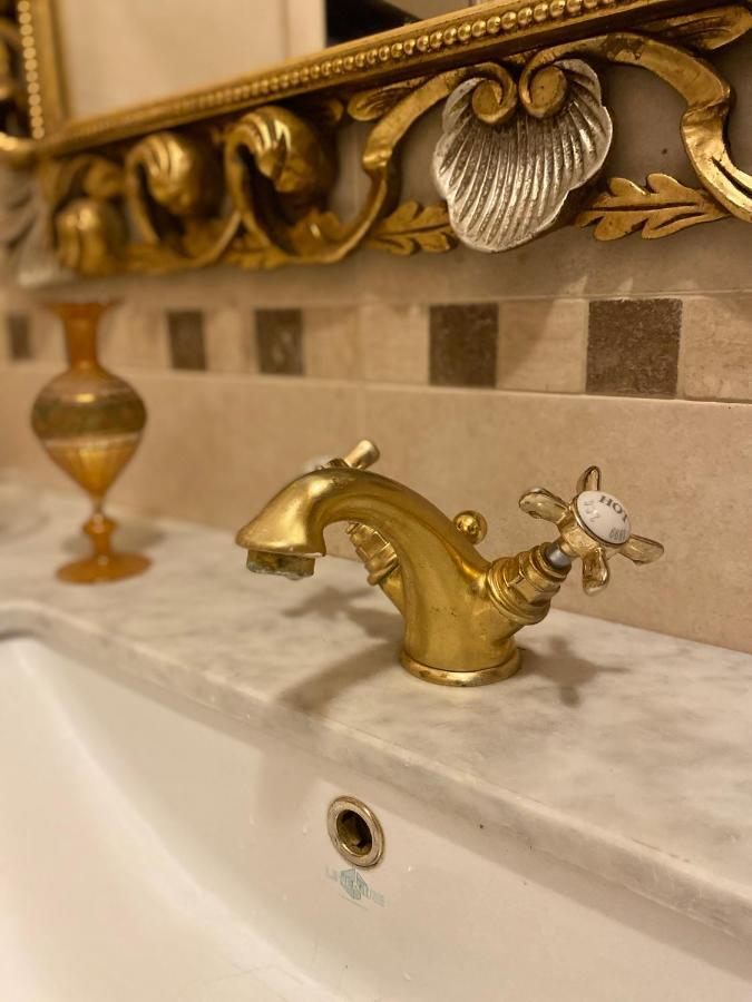 Villa Sabry Taranto Kültér fotó