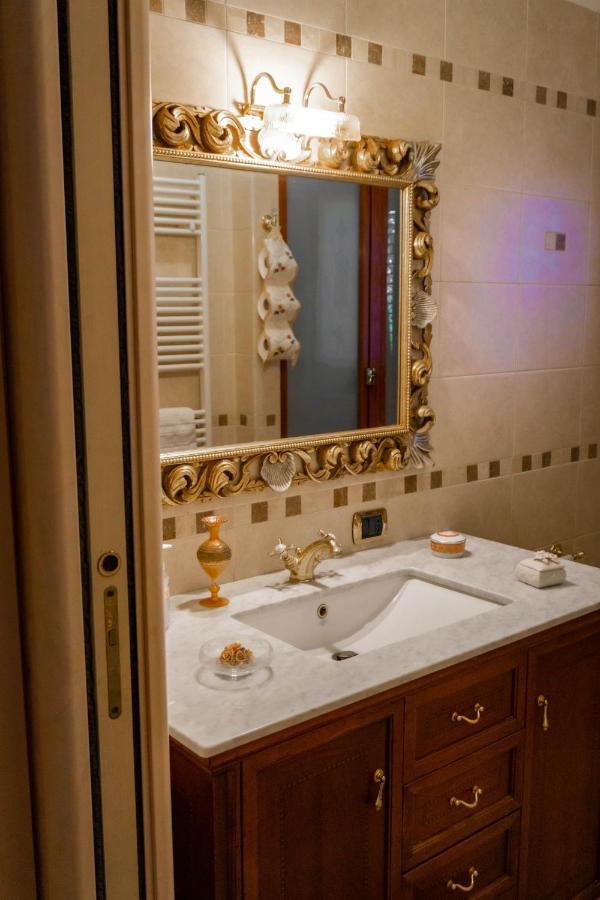 Villa Sabry Taranto Kültér fotó