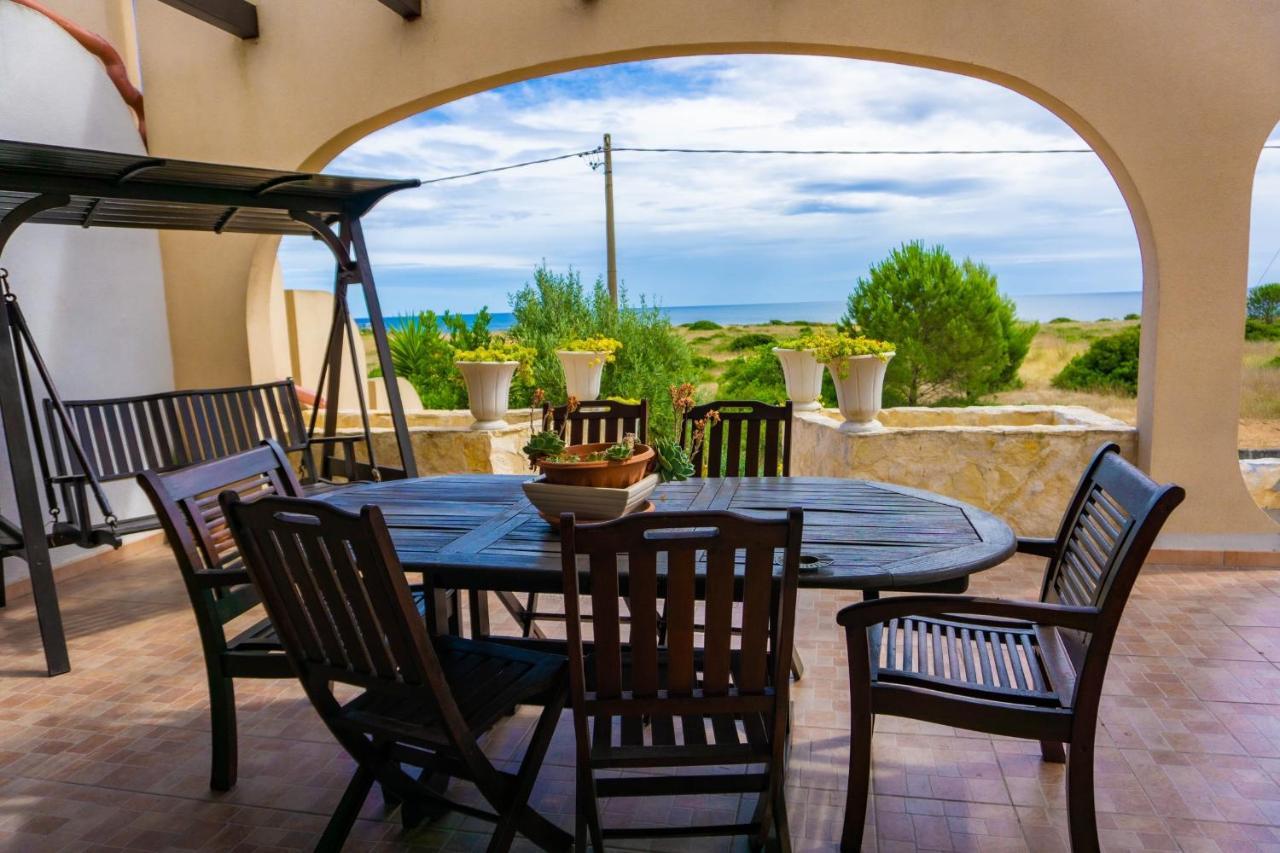 Villa Sabry Taranto Kültér fotó