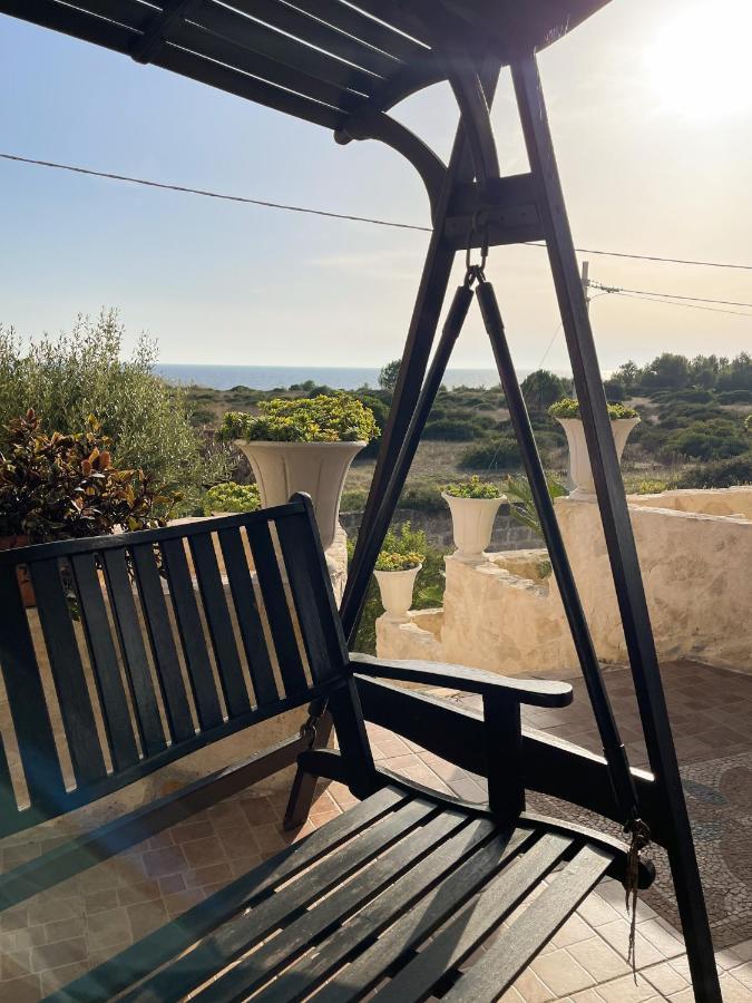 Villa Sabry Taranto Kültér fotó