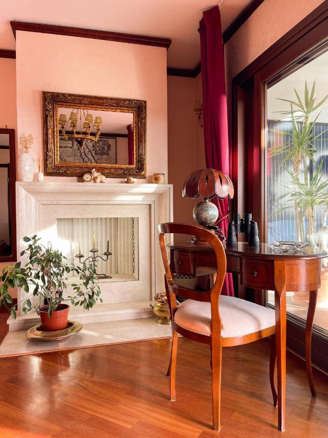 Villa Sabry Taranto Kültér fotó
